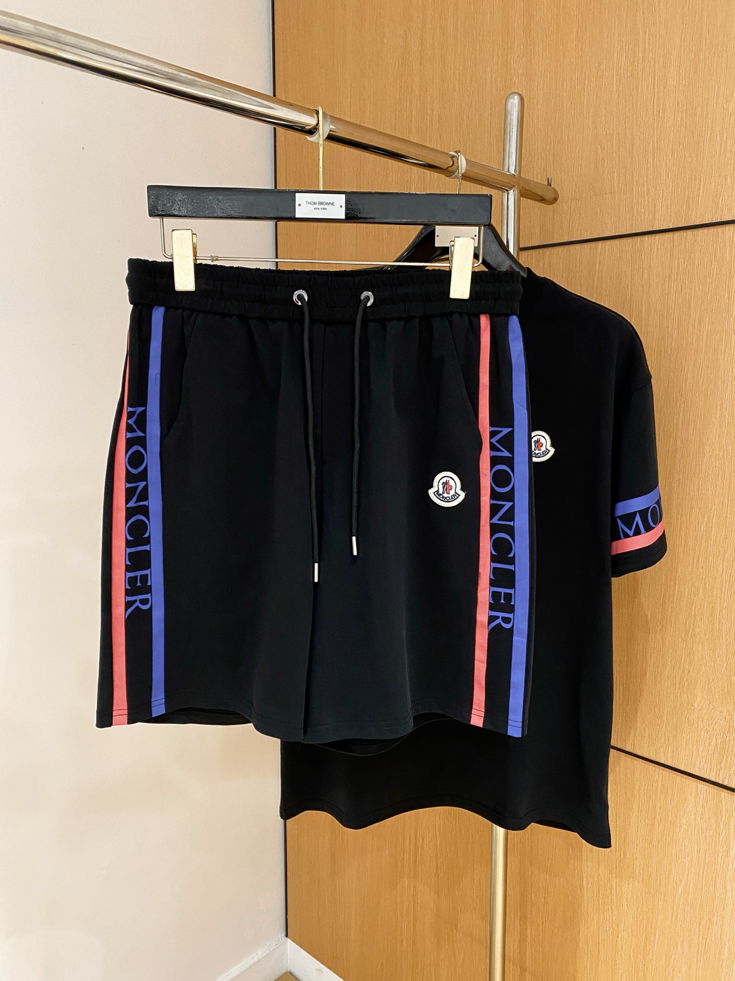 clothes and pants